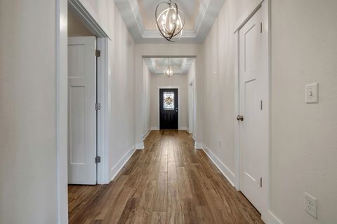 Tiny photo for 2790 Sweet Ridge Street, Tallahassee, FL 32308 (MLS # 394527)