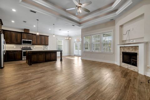 Tiny photo for 2790 Sweet Ridge Street, Tallahassee, FL 32308 (MLS # 394527)