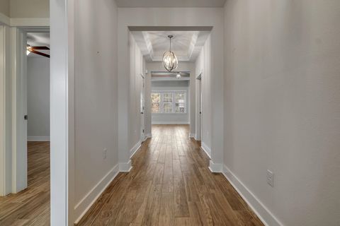 Tiny photo for 2790 Sweet Ridge Street, Tallahassee, FL 32308 (MLS # 394527)