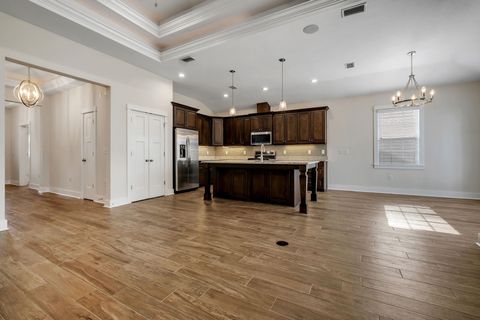 Tiny photo for 2790 Sweet Ridge Street, Tallahassee, FL 32308 (MLS # 394527)