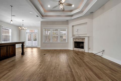 Tiny photo for 2790 Sweet Ridge Street, Tallahassee, FL 32308 (MLS # 394527)