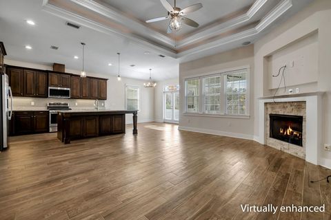 Tiny photo for 2790 Sweet Ridge Street, Tallahassee, FL 32308 (MLS # 394527)