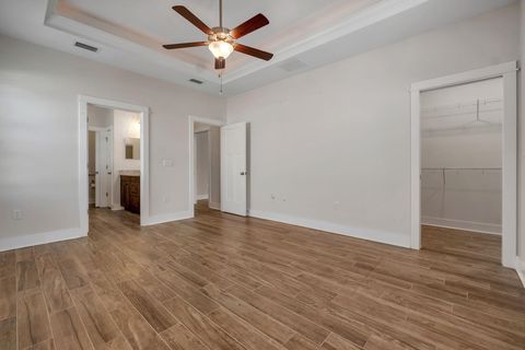 Tiny photo for 2790 Sweet Ridge Street, Tallahassee, FL 32308 (MLS # 394527)