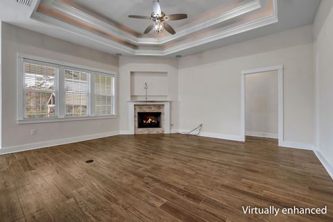 Tiny photo for 2790 Sweet Ridge Street, Tallahassee, FL 32308 (MLS # 394527)