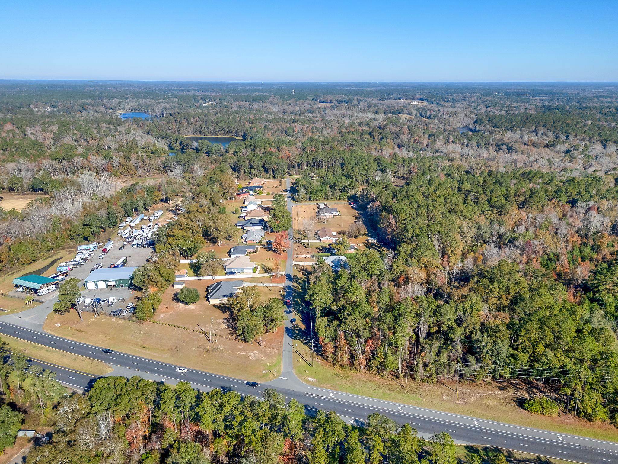 00 Blue Star Highway