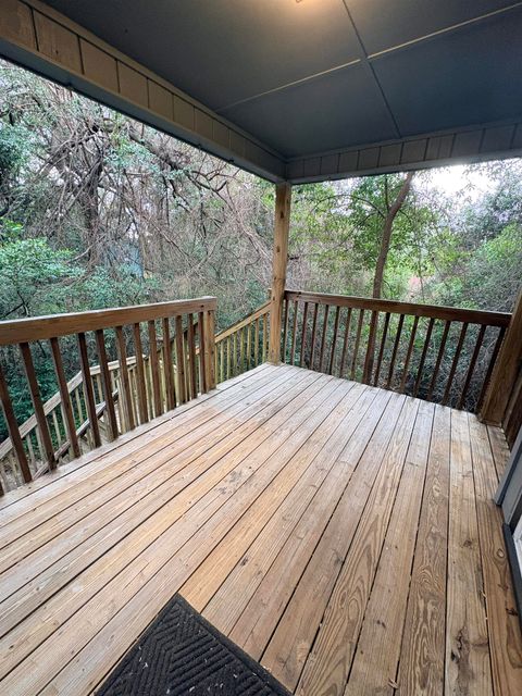 Tiny photo for 1530 LIVE OAK Drive #B3, Tallahassee, FL 32301 (MLS # 395712)