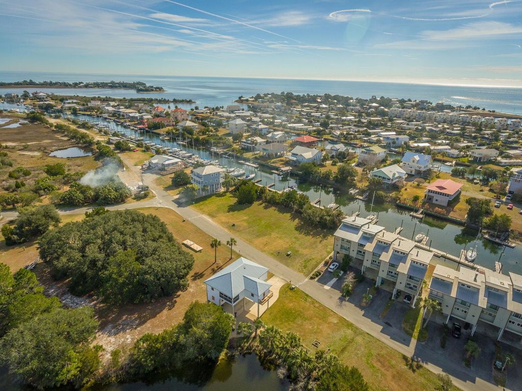 Photo of 36-2 Sea Breeze Drive #2, Crawfordville, FL 32327 (MLS # 385295)