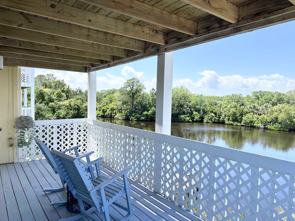 Photo of 36-2 Sea Breeze Drive #2, Crawfordville, FL 32327 (MLS # 385295)