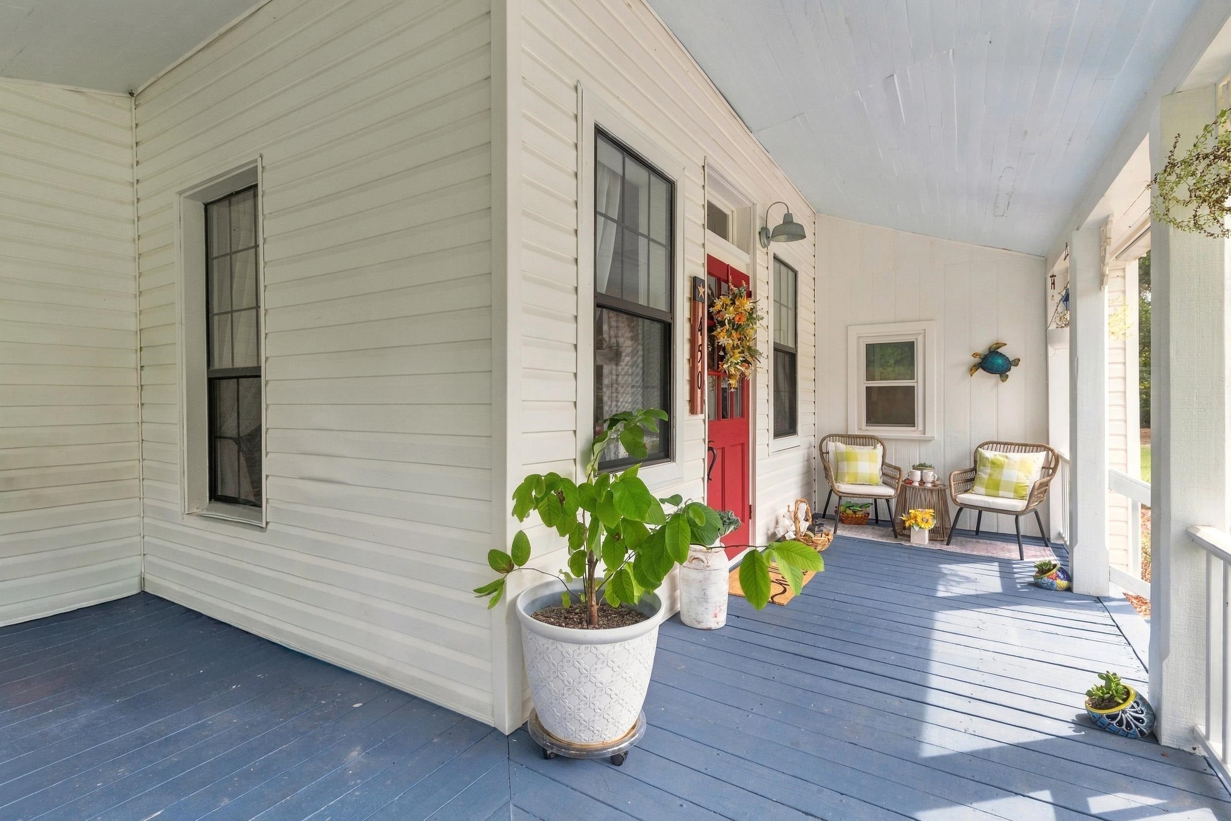 450 Riverview Road