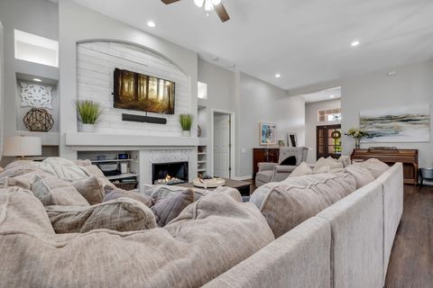 Tiny photo for 2978 Stony Brook Court, Tallahassee, FL 32309 (MLS # 391607)