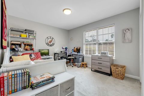 Tiny photo for 2978 Stony Brook Court, Tallahassee, FL 32309 (MLS # 391607)