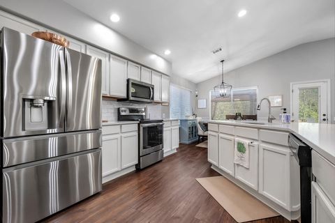 Tiny photo for 2978 Stony Brook Court, Tallahassee, FL 32309 (MLS # 391607)