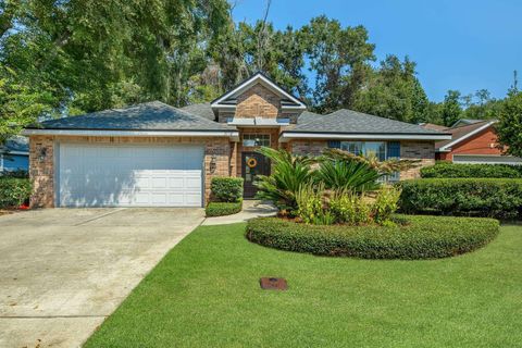 Photo of 2978 Stony Brook Court, Tallahassee, FL 32309 (MLS # 391607) Photo of 2978 Stony Brook Court, Tallahassee, FL 32309 (MLS # 391607)