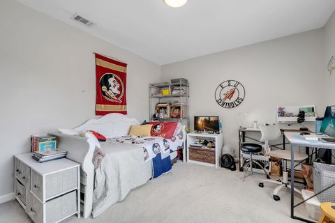 Tiny photo for 2978 Stony Brook Court, Tallahassee, FL 32309 (MLS # 391607)