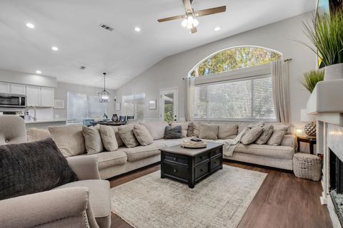 Tiny photo for 2978 Stony Brook Court, Tallahassee, FL 32309 (MLS # 391607)