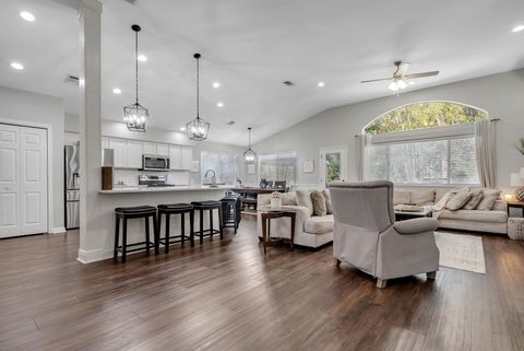 Tiny photo for 2978 Stony Brook Court, Tallahassee, FL 32309 (MLS # 391607)