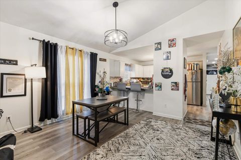 Tiny photo for 926 Balkin Road, Tallahassee, FL 32305 (MLS # 396949)