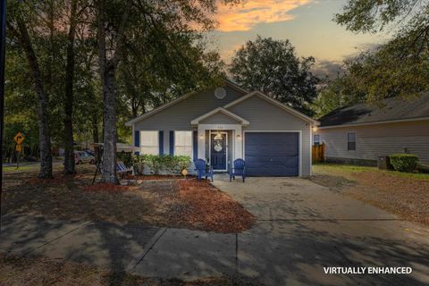 Photo of 926 Balkin Road, Tallahassee, FL 32305 (MLS # 396949)