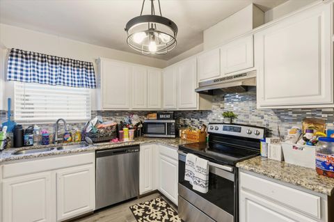 Tiny photo for 926 Balkin Road, Tallahassee, FL 32305 (MLS # 396949)