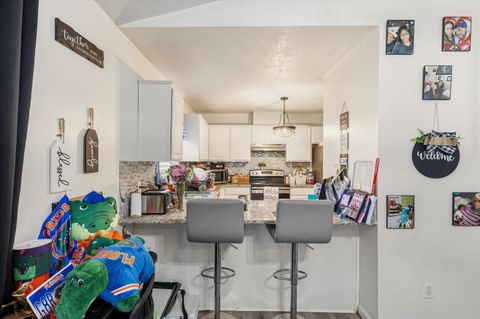 Tiny photo for 926 Balkin Road, Tallahassee, FL 32305 (MLS # 396949)