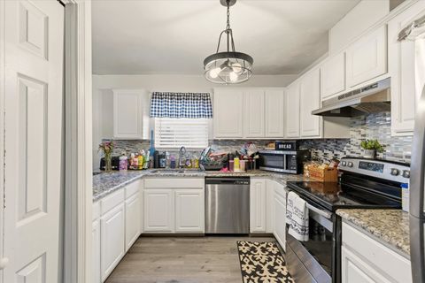 Tiny photo for 926 Balkin Road, Tallahassee, FL 32305 (MLS # 396949)