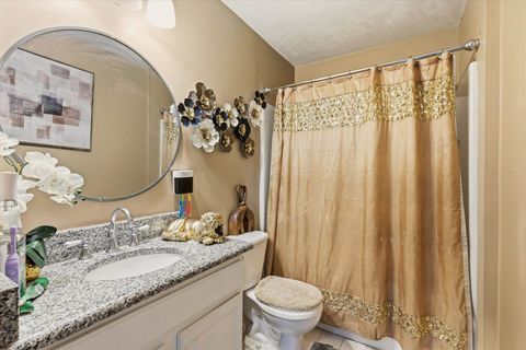 Tiny photo for 926 Balkin Road, Tallahassee, FL 32305 (MLS # 396949)