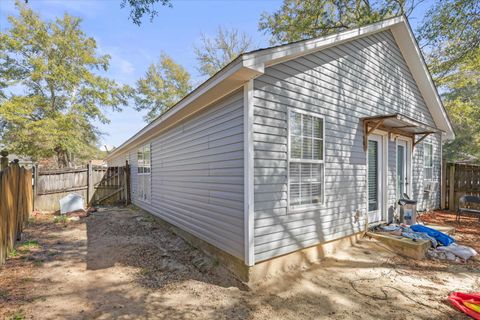 Tiny photo for 926 Balkin Road, Tallahassee, FL 32305 (MLS # 396949)