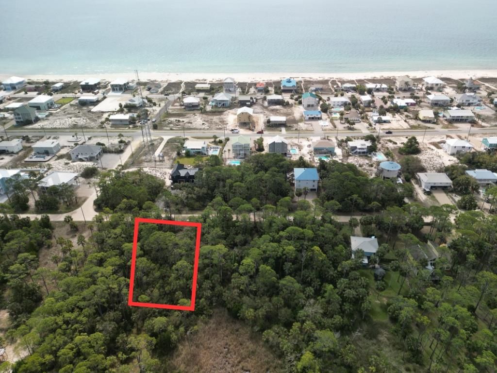 Photo of 681 E Pine Avenue, St George Islan, FL 32328 (MLS # 397419)