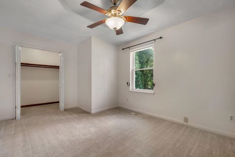 Tiny photo for 1200 Cross Creek Way #5, Tallahassee, FL 32301 (MLS # 399851)