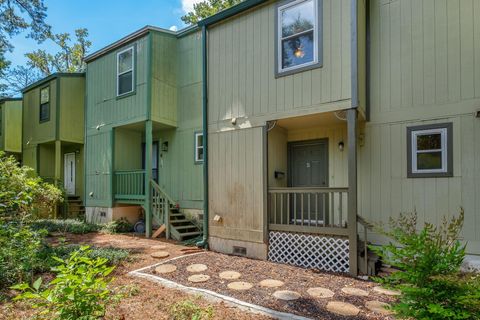 Tiny photo for 1200 Cross Creek Way #5, Tallahassee, FL 32301 (MLS # 399851)