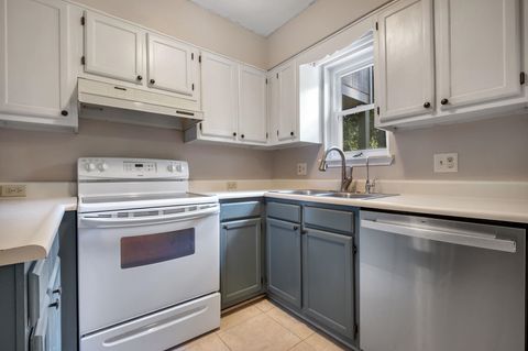 Tiny photo for 1200 Cross Creek Way #5, Tallahassee, FL 32301 (MLS # 399851)