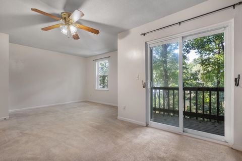 Tiny photo for 1200 Cross Creek Way #5, Tallahassee, FL 32301 (MLS # 399851)
