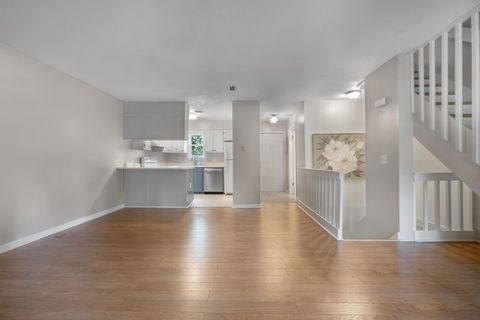 Tiny photo for 1200 Cross Creek Way #5, Tallahassee, FL 32301 (MLS # 399851)