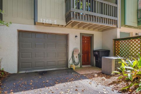 Tiny photo for 1200 Cross Creek Way #5, Tallahassee, FL 32301 (MLS # 399851)