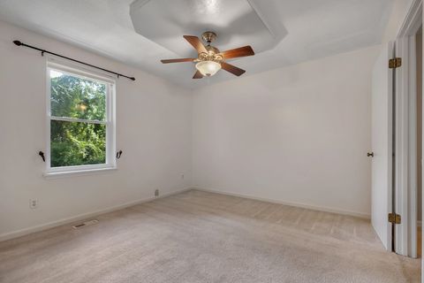 Tiny photo for 1200 Cross Creek Way #5, Tallahassee, FL 32301 (MLS # 399851)