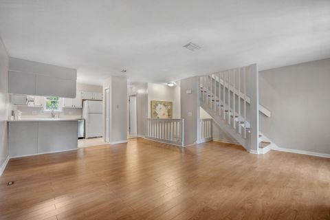 Tiny photo for 1200 Cross Creek Way #5, Tallahassee, FL 32301 (MLS # 399851)