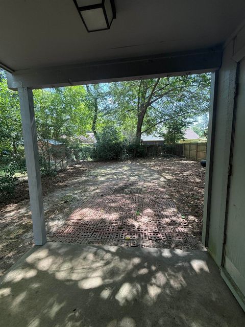 Tiny photo for 3213 Mound Drive, Tallahassee, FL 32309 (MLS # 400406)
