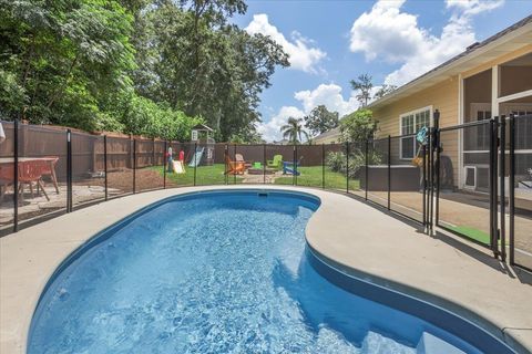 Tiny photo for 5684 BRAVEHEART Way, Tallahassee, FL 32317 (MLS # 391337)
