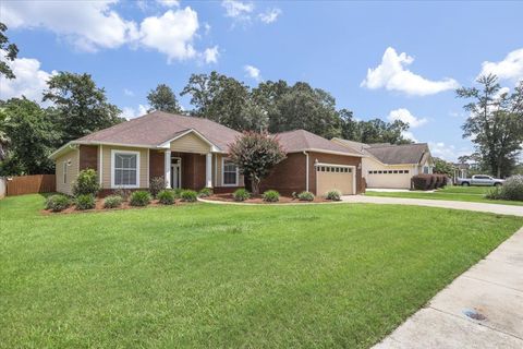 Tiny photo for 5684 BRAVEHEART Way, Tallahassee, FL 32317 (MLS # 391337)