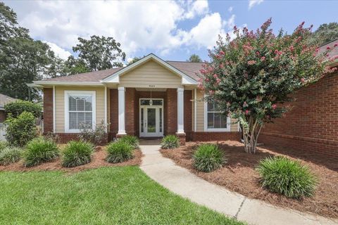 Tiny photo for 5684 BRAVEHEART Way, Tallahassee, FL 32317 (MLS # 391337)