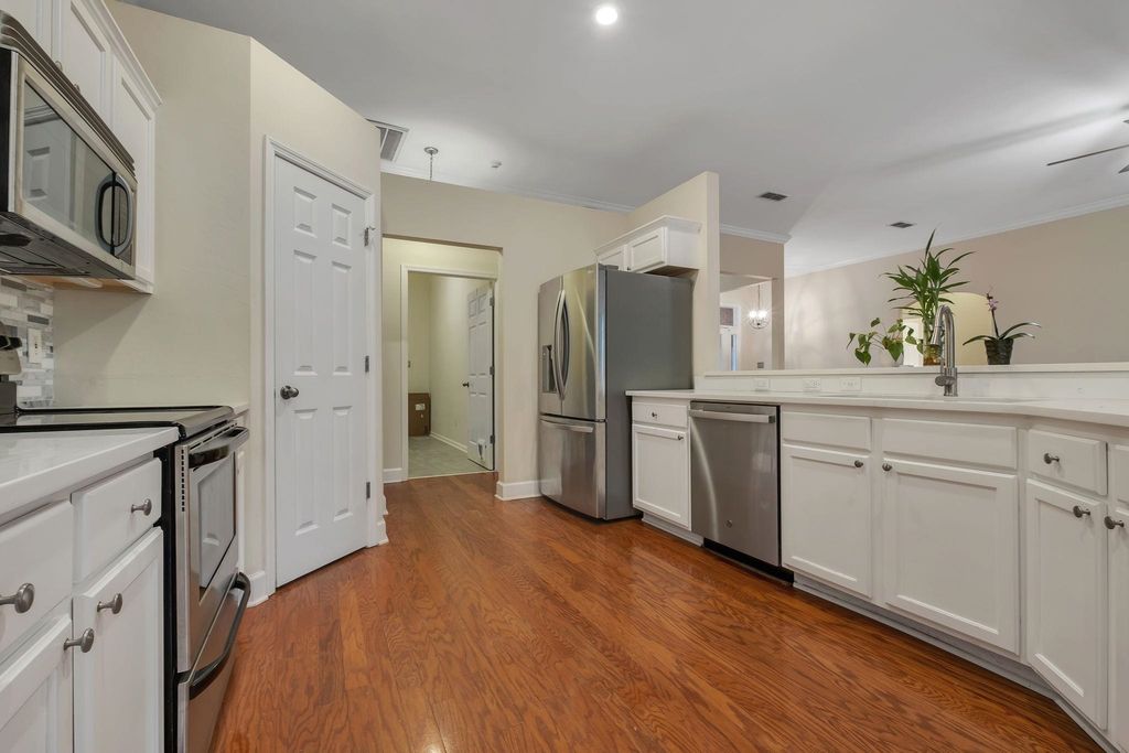 Photo of 5684 BRAVEHEART Way, Tallahassee, FL 32317 (MLS # 391337)