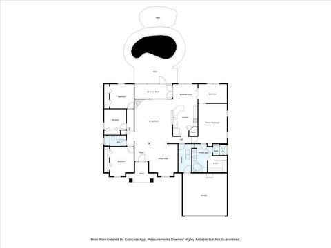 Tiny photo for 5684 BRAVEHEART Way, Tallahassee, FL 32317 (MLS # 391337)