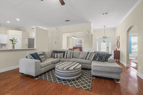 Tiny photo for 5684 BRAVEHEART Way, Tallahassee, FL 32317 (MLS # 391337)