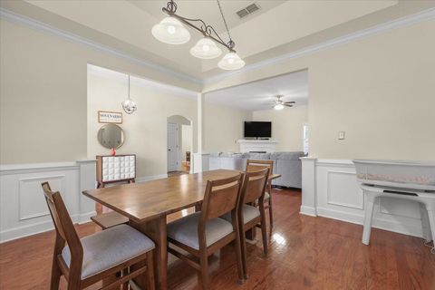Tiny photo for 5684 BRAVEHEART Way, Tallahassee, FL 32317 (MLS # 391337)