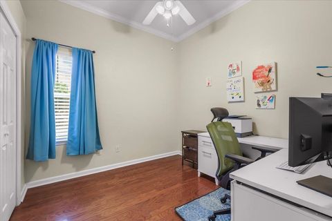 Tiny photo for 5684 BRAVEHEART Way, Tallahassee, FL 32317 (MLS # 391337)