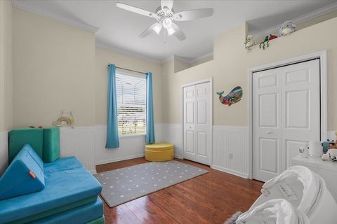 Tiny photo for 5684 BRAVEHEART Way, Tallahassee, FL 32317 (MLS # 391337)