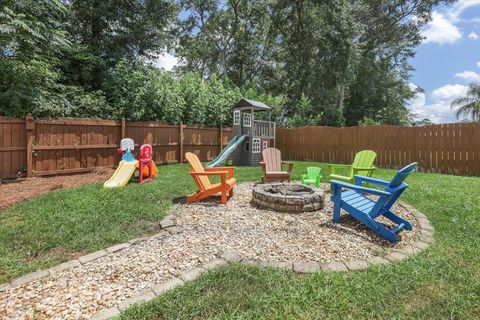 Tiny photo for 5684 BRAVEHEART Way, Tallahassee, FL 32317 (MLS # 391337)