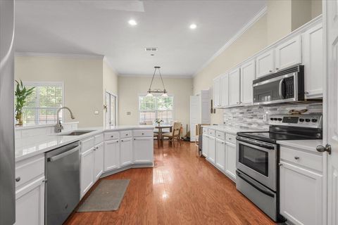 Tiny photo for 5684 BRAVEHEART Way, Tallahassee, FL 32317 (MLS # 391337)