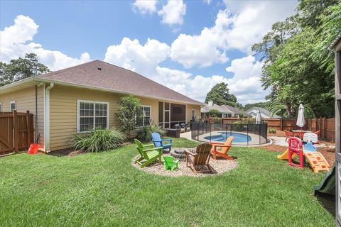 Tiny photo for 5684 BRAVEHEART Way, Tallahassee, FL 32317 (MLS # 391337)