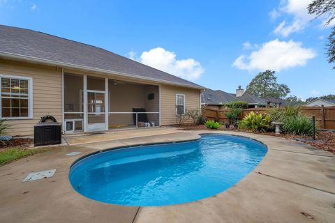 Photo of 5684 BRAVEHEART Way, Tallahassee, FL 32317 (MLS # 391337)